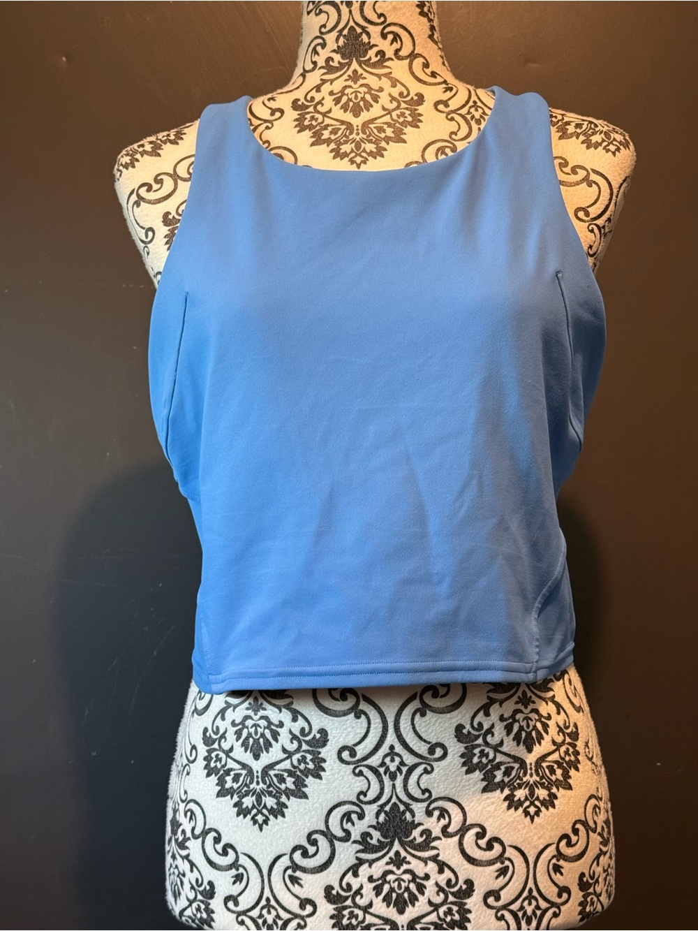 Lululemon Invigorate Training Tank Top